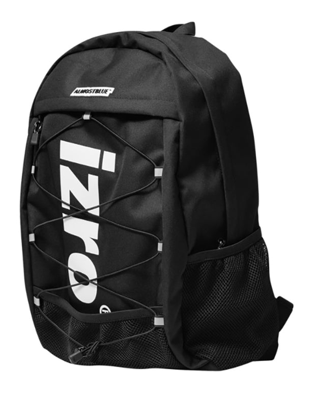オルモストブルー(Almost Blue) ALMOSTBLUE X IZRO BACKPACK