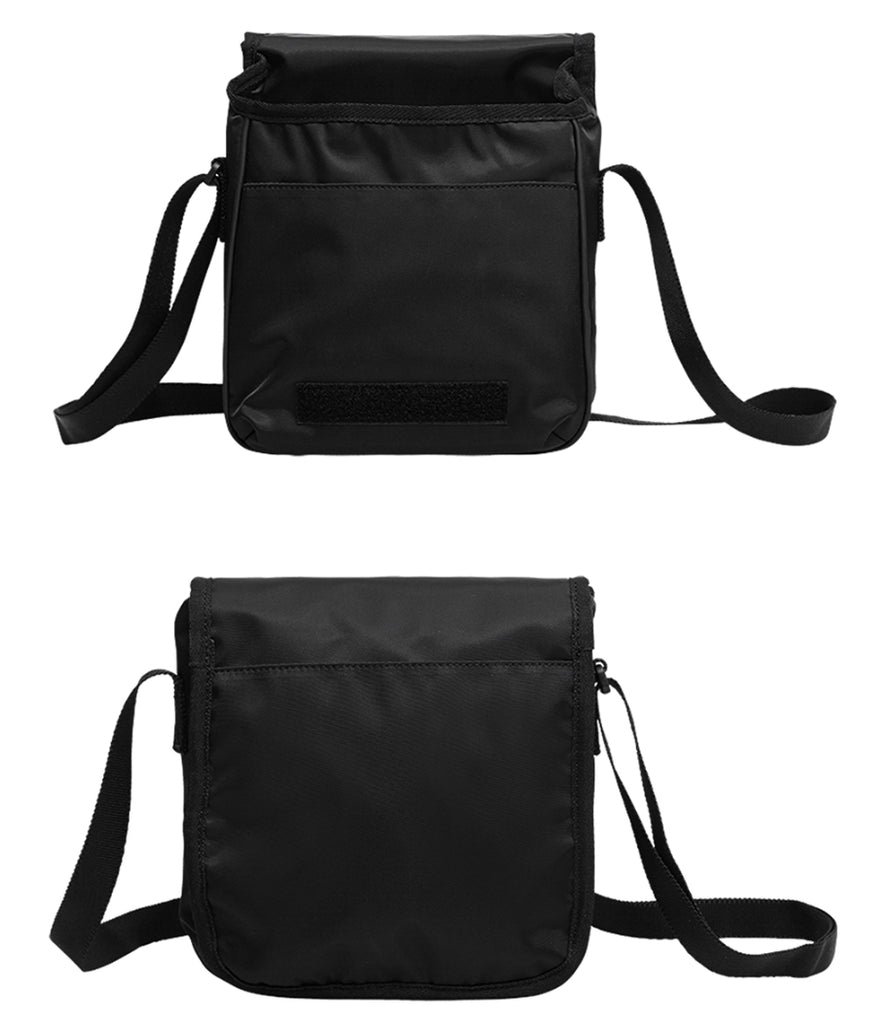 オルモストブルー(Almost Blue) ALMOSTBLUE X IZRO MINI BAG