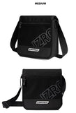 オルモストブルー(Almost Blue) ALMOSTBLUE X IZRO MINI BAG