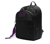 オルモストブルー(Almost Blue) ALMOST BLUE X UNION OBJET ULTRA VIOLET BACKPACK - BLACK