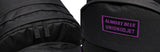 オルモストブルー(Almost Blue) ALMOST BLUE X UNION OBJET ULTRA VIOLET BACKPACK - BLACK