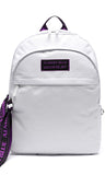 オルモストブルー(Almost Blue) ALMOST BLUE X UNION OBJET ULTRA VIOLET BACKPACK - WHITE