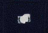 ロマンティッククラウン(ROMANTIC CROWN)   WOMANS WINTER SHERPA JACKET_NAVY