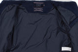 ロマンティッククラウン(ROMANTIC CROWN)   WOMANS WINTER SHERPA JACKET_NAVY