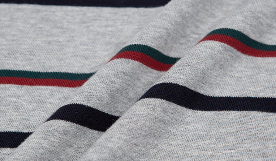 ロマンティッククラウン(ROMANTIC CROWN) PADDLING LOGO SWEATSHIRT_GREY