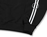 オーワイ(OY) 	CUBE LOGO TAPE RING MTM-BLACK