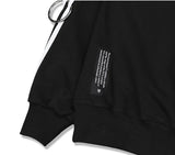 オーワイ(OY) 	CUBE LOGO TAPE RING MTM-BLACK