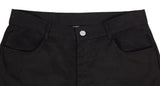 ベドインベド(BADINBAD)  POCKET COTTON JOGGER PANTS_BLACK
