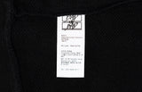 ベドインベド(BADINBAD)  BAD CITY SWEATSHIRT_BLACK
