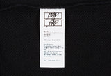 ベドインベド(BADINBAD)  NAPOLEON GALLERY SWEATSHIRT_BLACK