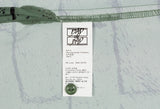 ベドインベド(BADINBAD)  BRICK SHIRT_SAGE GREEN