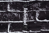 ベドインベド(BADINBAD)  BRICK SHIRT_BLACK
