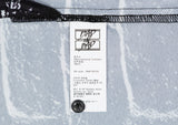 ベドインベド(BADINBAD)  BRICK SHIRT_BLACK