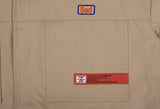 ベドインベド(BADINBAD)  CHEST DOUBLE POCKET COAT_BEIGE