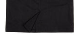 ベドインベド(BADINBAD)  CHEST DOUBLE POCKET COAT_BLACK