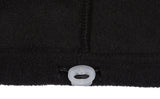 TARGETTO(ターゲット)  POLAR FLEECE HOODIE_Black