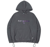 TARGETTO(ターゲット) POLAR FLEECE HOODIE_Khaki