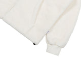 TARGETTO(ターゲット) YETI HOOD ZIP UP_OATMEAL