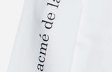 アクメドラビ(acme' de la vie)  ADLV BABY FACE ZIPUP WHITE HEART