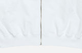 アクメドラビ(acme' de la vie)   MARKERS LOGO ZIPUP WHITE
