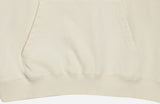 アクメドラビ(acme' de la vie)   CINEFILM HOODIE IVORY