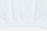 アクメドラビ(acme' de la vie)   CINEFILM HOODIE WHITE