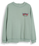 ORDINARY PEOPLE(オーディナリーピープル) WORLD TOUR MINT SWEATSHIRTS