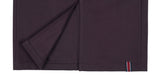 ロマンティッククラウン(ROMANTIC CROWN)   FRONT PLACKET SKIRT_PURPLE