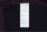 ロマンティッククラウン(ROMANTIC CROWN)   FRONT PLACKET SKIRT_PURPLE