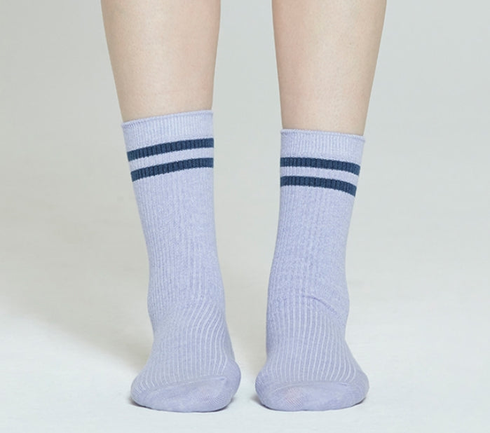 ロマンティッククラウン(ROMANTIC CROWN) WARM TONE SOCKS PACKAGE_MIX