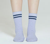 ロマンティッククラウン(ROMANTIC CROWN) WARM TONE SOCKS PACKAGE_MIX