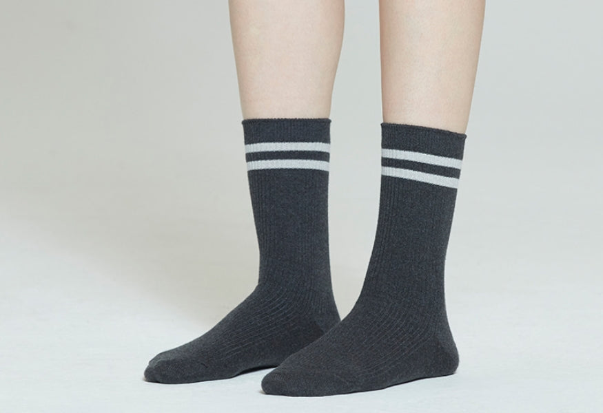 ロマンティッククラウン(ROMANTIC CROWN) WARM TONE SOCKS PACKAGE_MIX