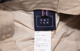 ロマンティッククラウン(ROMANTIC CROWN)  CLASSIC CHECK NEWS BOY CAP_OATMEAL