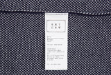 ロマンティッククラウン(ROMANTIC CROWN) SUNDAY NEWS BOY KNITWEAR_NAVY