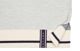 ロマンティッククラウン(ROMANTIC CROWN) SUNDAY NEWS BOY KNITWEAR_OATMEAL