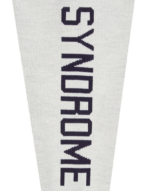 ロマンティッククラウン(ROMANTIC CROWN) SUNDAY NEWS BOY KNITWEAR_OATMEAL