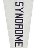 ロマンティッククラウン(ROMANTIC CROWN) SUNDAY NEWS BOY KNITWEAR_OATMEAL