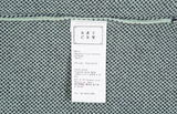 ロマンティッククラウン(ROMANTIC CROWN) SUNDAY NEWS BOY KNITWEAR_LIGHT GREEN