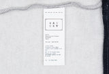 ロマンティッククラウン(ROMANTIC CROWN) PADDLING LOGO PIPING SWEATSHIRT_GREY