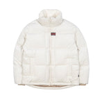 ロマンティッククラウン(ROMANTIC CROWN)   VELVET DUCK DOWN PARKA_OATMEAL