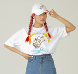 ワンダービジター(WONDER VISITOR) Hand washing ball-cap