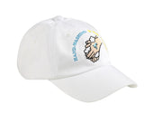 ワンダービジター(WONDER VISITOR) Hand washing ball-cap