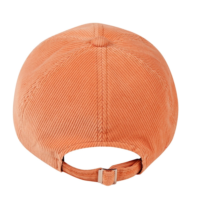 ワンダービジター(WONDER VISITOR)  TCW flower ball cap