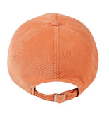ワンダービジター(WONDER VISITOR)  TCW flower ball cap
