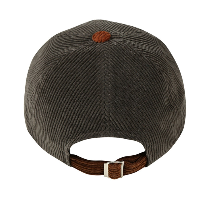 ワンダービジター(WONDER VISITOR)   Bear salmon ball cap