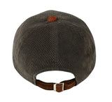 ワンダービジター(WONDER VISITOR)   Bear salmon ball cap