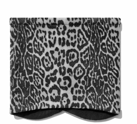 セイントペイン(SAINTPAIN) SP Reversible Fleece Neck Warmer-Gray
