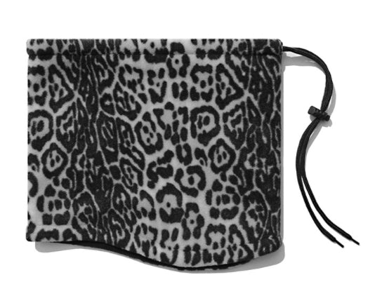 セイントペイン(SAINTPAIN) SP Reversible Fleece Neck Warmer-Gray