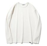 セイントペイン(SAINTPAIN) SP Over Fit Long Sleeve-White