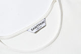 セイントペイン(SAINTPAIN) SP Over Fit Long Sleeve-White